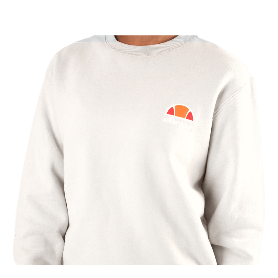 El Haverford Sweatshirt Grey