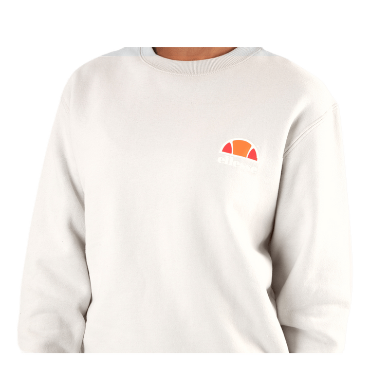 El Haverford Sweatshirt Grey
