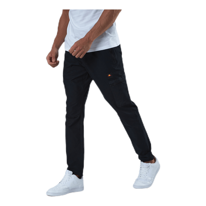 El Paoloas Cargo Pant Black
