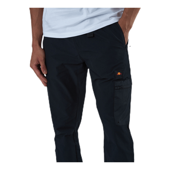 El Paoloas Cargo Pant Black