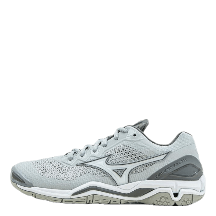 Wave Stealth V Patterned