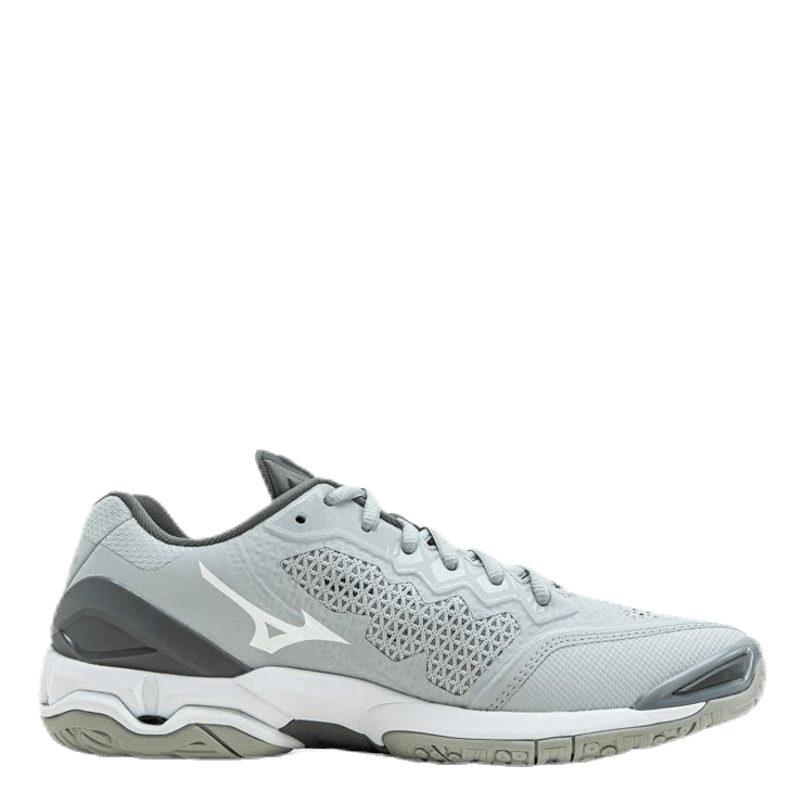 Wave Stealth V Patterned