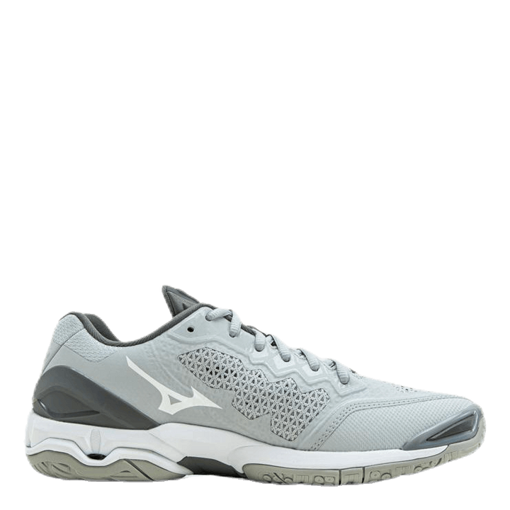 Wave Stealth V Patterned