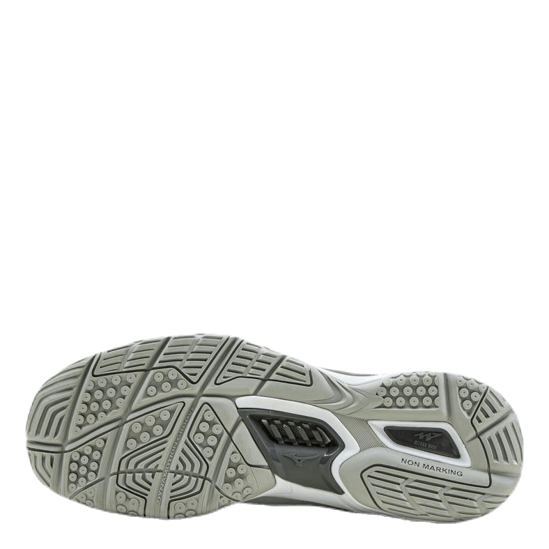 Wave Stealth V Patterned