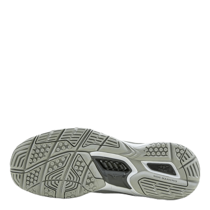 Wave Stealth V Patterned