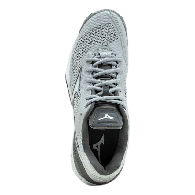 Wave Stealth V Patterned