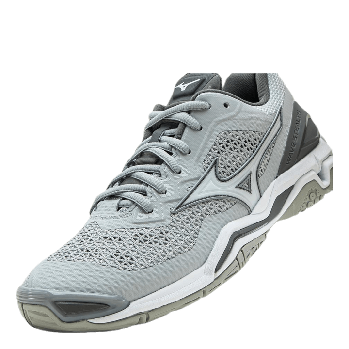 Wave Stealth V Patterned