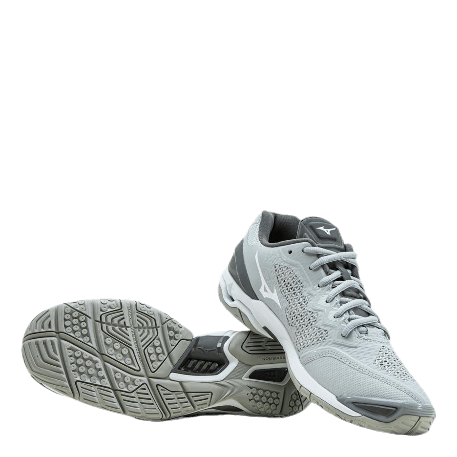 Wave Stealth V Patterned