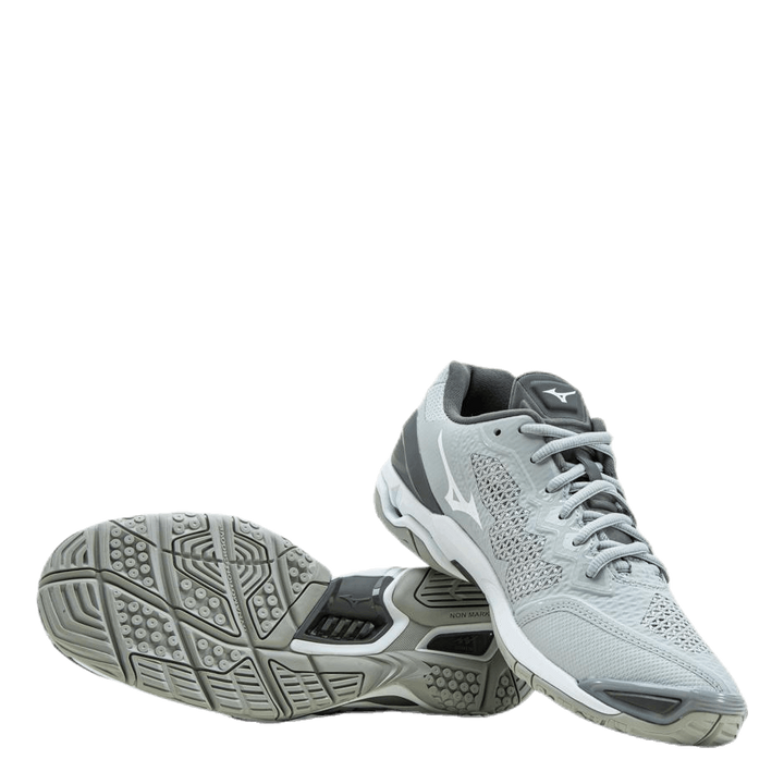 Wave Stealth V Patterned