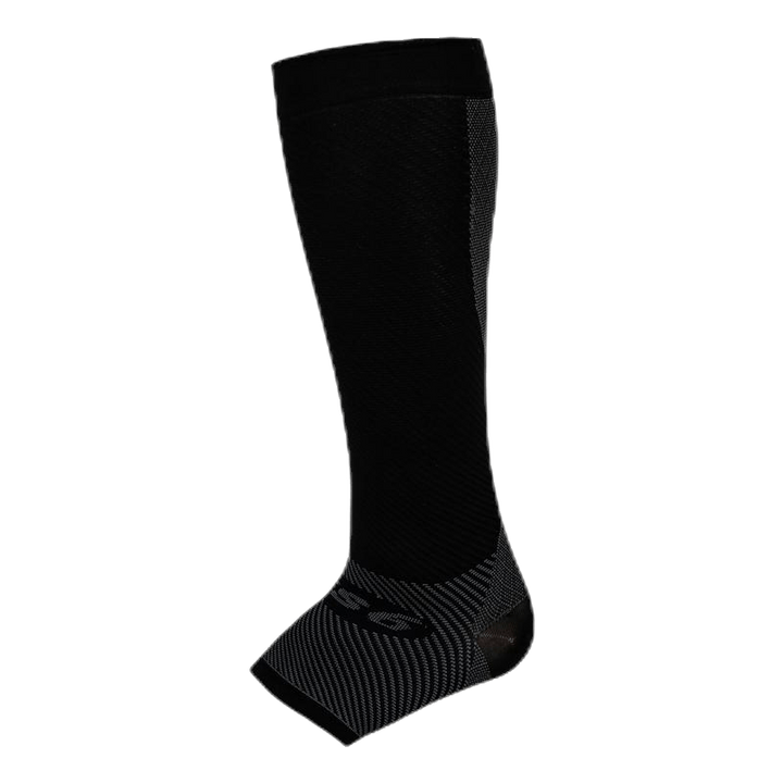 FS6+ Perf Foot+Calf Sleeve Black