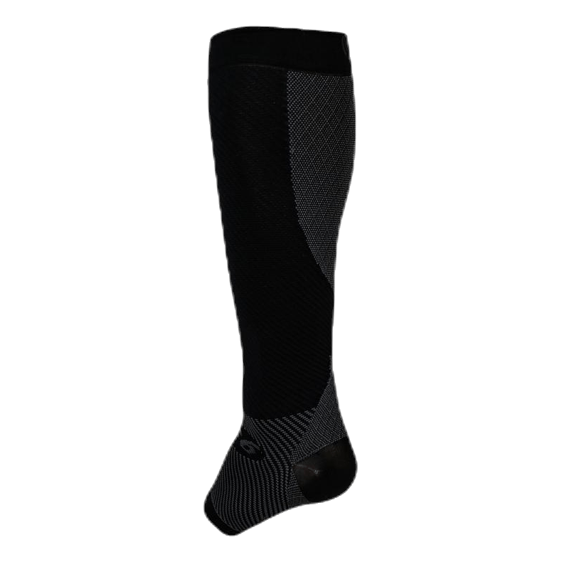 FS6+ Perf Foot+Calf Sleeve Black