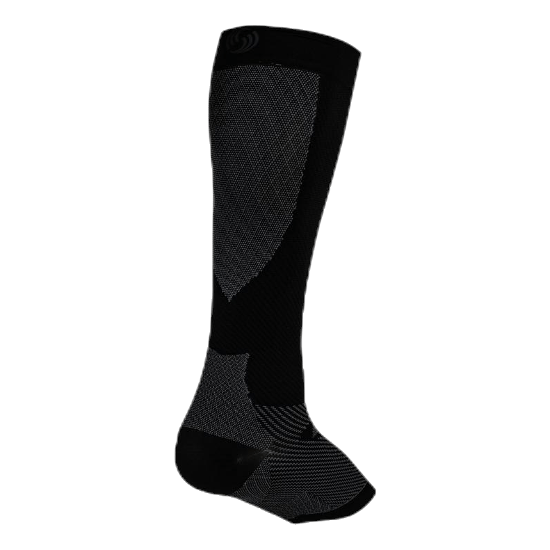 FS6+ Perf Foot+Calf Sleeve Black