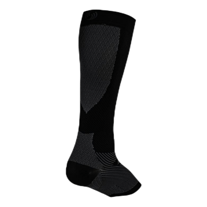 FS6+ Perf Foot+Calf Sleeve Black