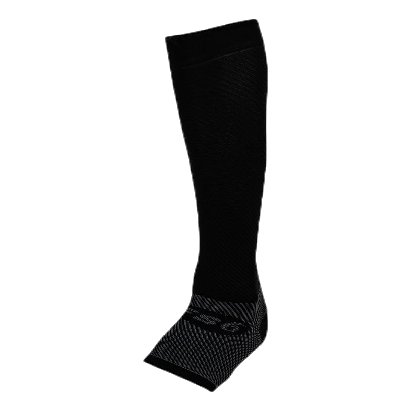 FS6+ Perf Foot+Calf Sleeve Black