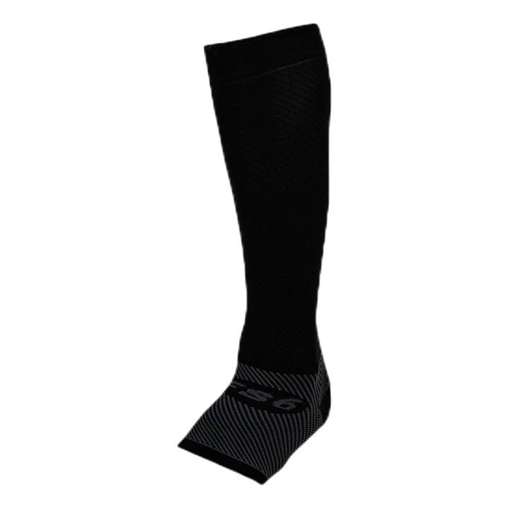 FS6+ Perf Foot+Calf Sleeve Black