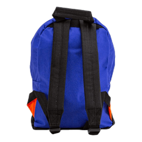 Mini Colour Block Blue/Grey