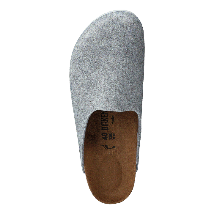 Amsterdam Narrow Light Grey