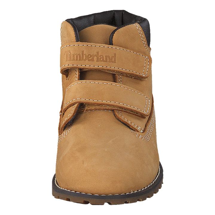 Pokey Pine H L Wheat CA127M Yellow