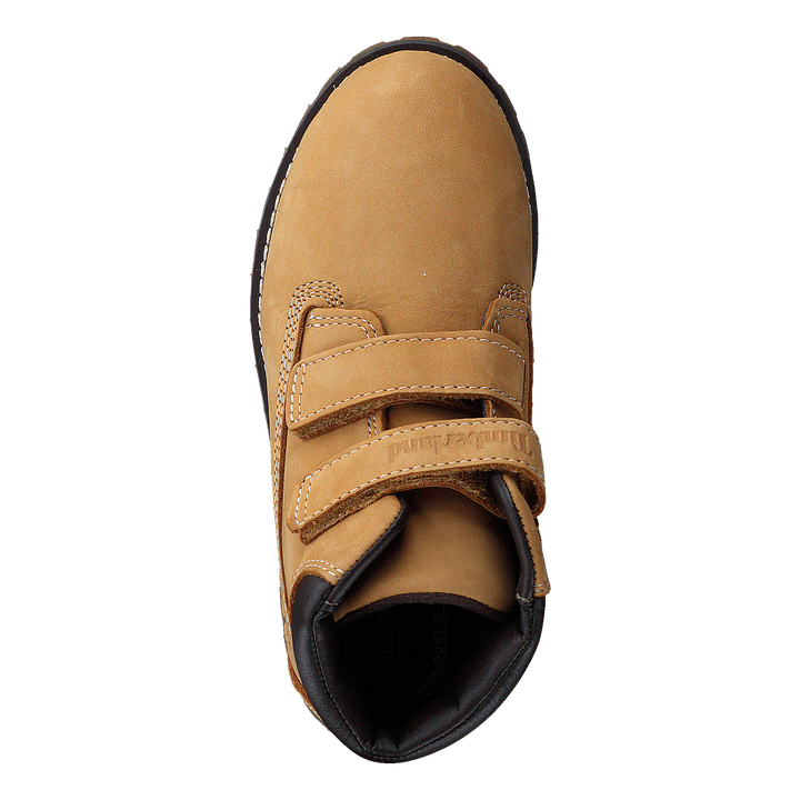 Pokey Pine H L Wheat CA127M Yellow