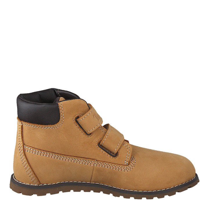 Pokey Pine H L Wheat CA127M Yellow