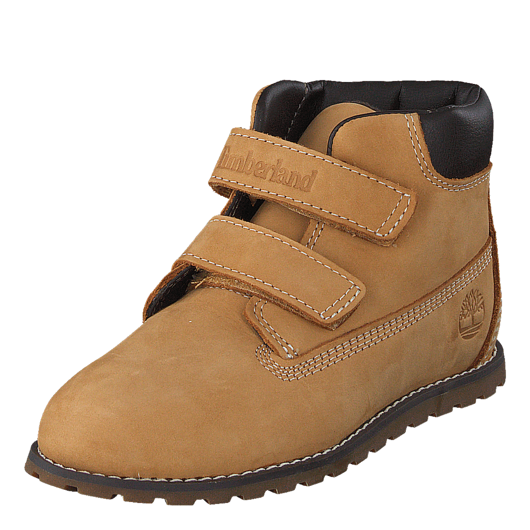 Pokey Pine H L Wheat CA127M Yellow