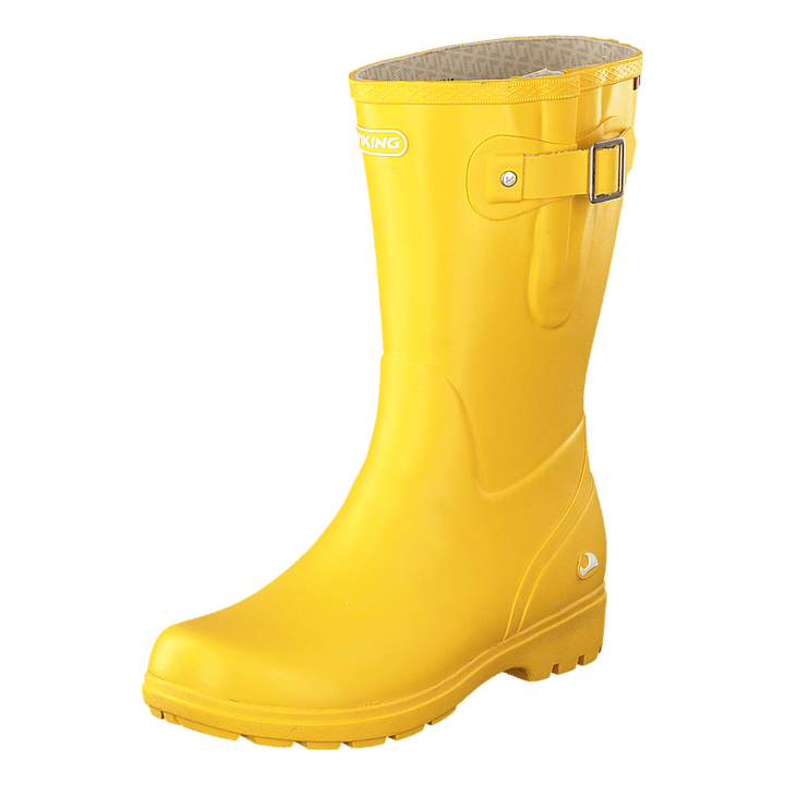 Mira Jr Yellow