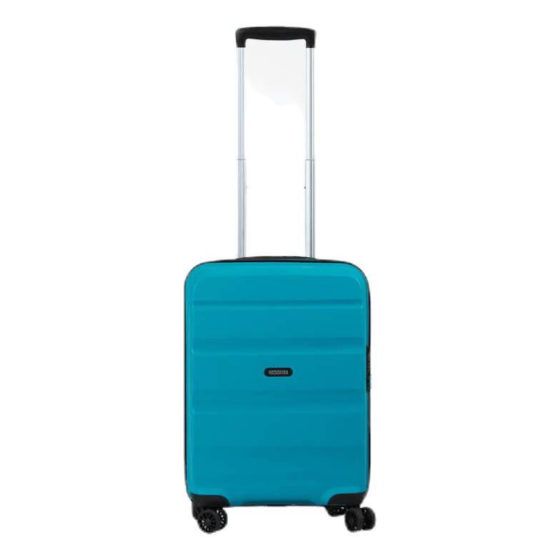 American Tourister Bon Air DLX Spinner 55/20 TSA Turquoise