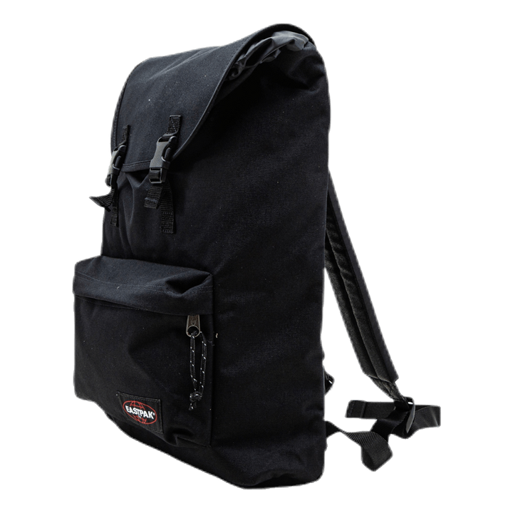 London + Black