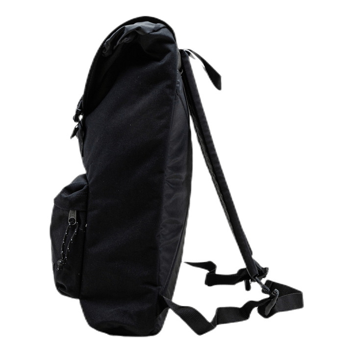 London + Black