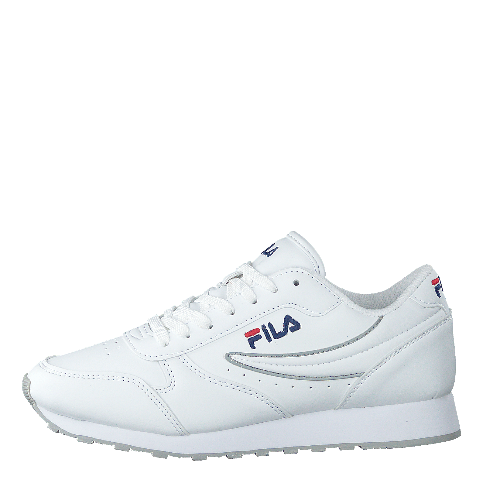 Fila white orbit best sale