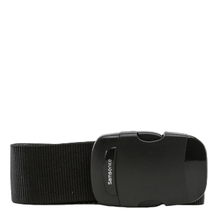 Luggage Strap 50mm Black