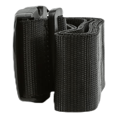 Luggage Strap 50mm Black