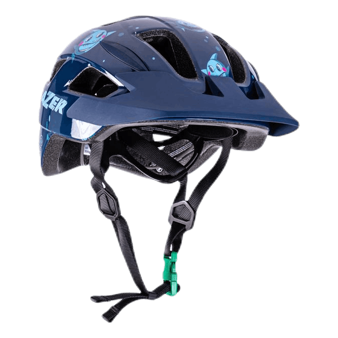 Lil Gekko MIPS Blue/Black