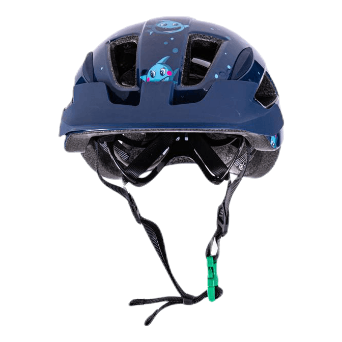 Lil Gekko MIPS Blue/Black