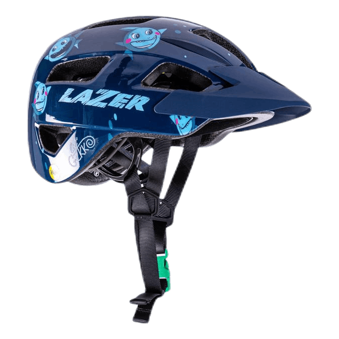 Lil Gekko MIPS Blue/Black