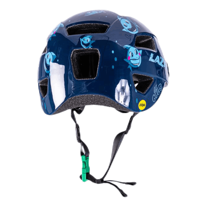 Lil Gekko MIPS Blue/Black