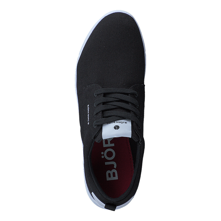 X200 Low CVS M Black