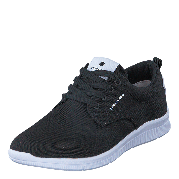 X200 Low CVS M Black