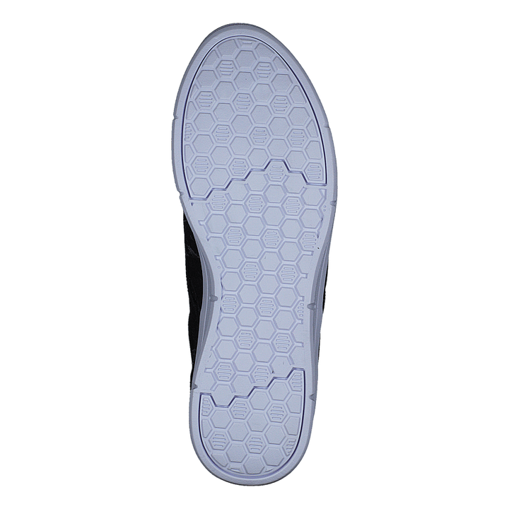 X200 Low CVS M Black