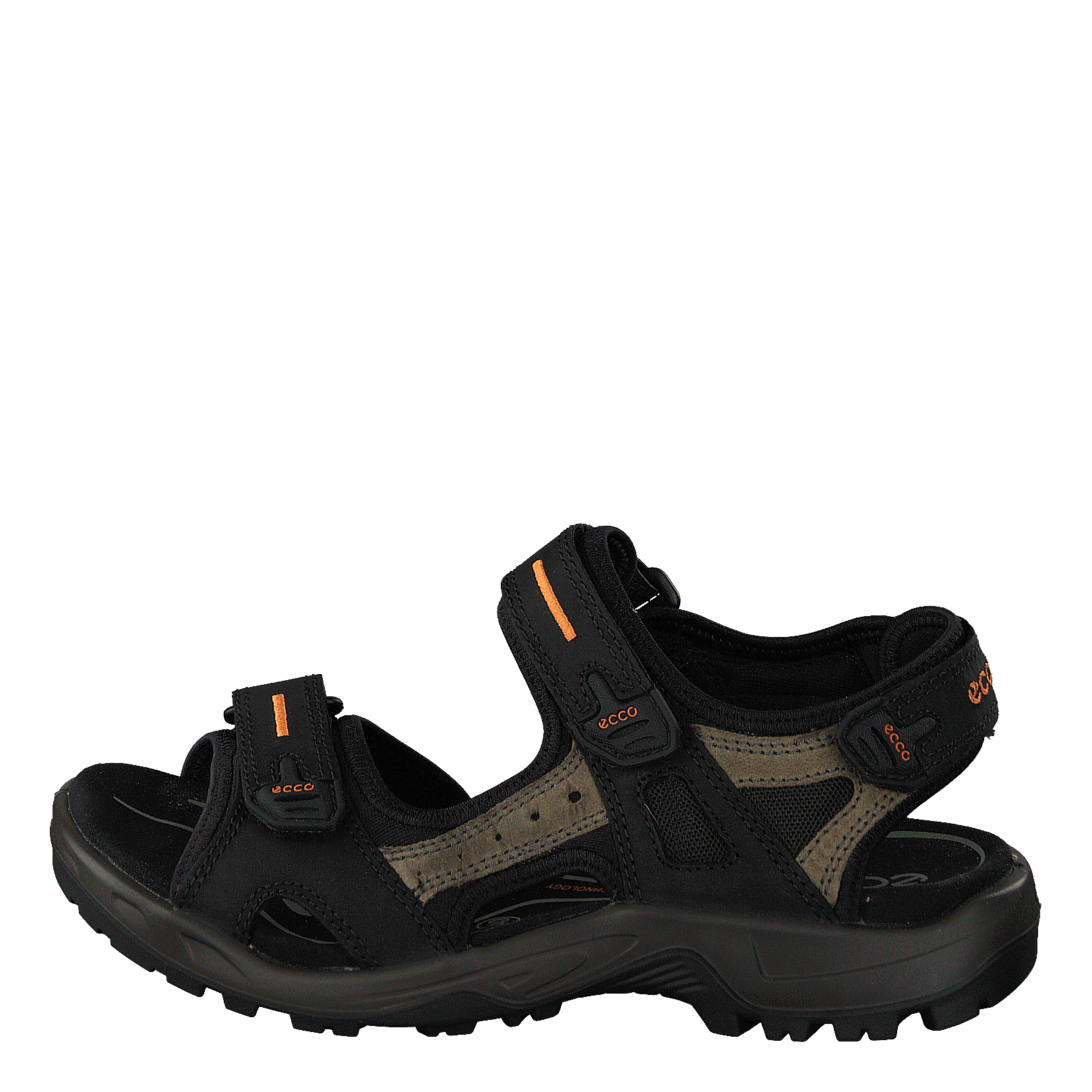Ecco offroad online m black