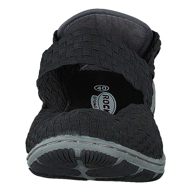 Cape Town 01-Black