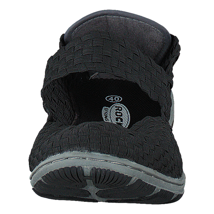 Cape Town 01-Black