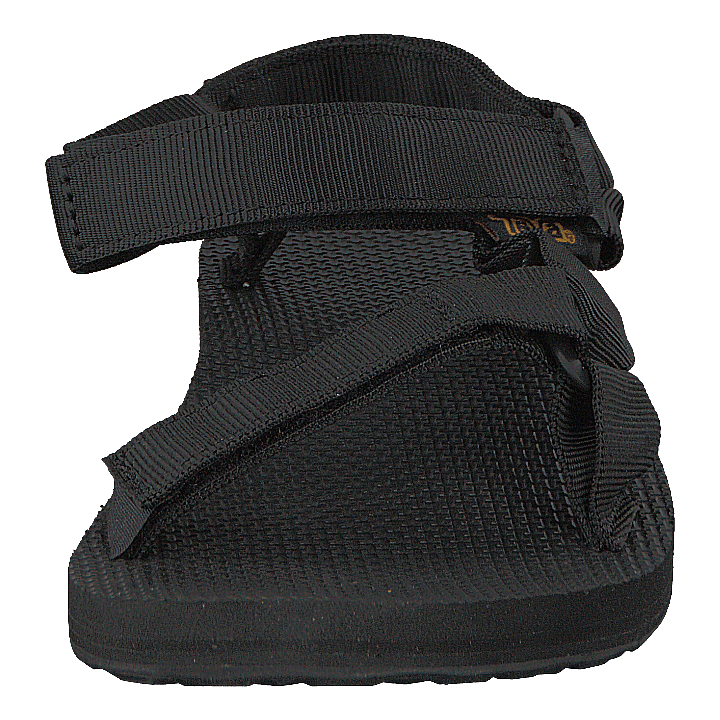 W Original Universal Black