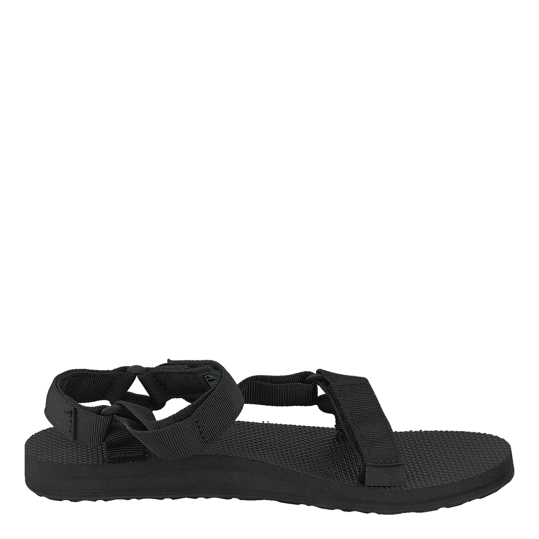 W Original Universal Black