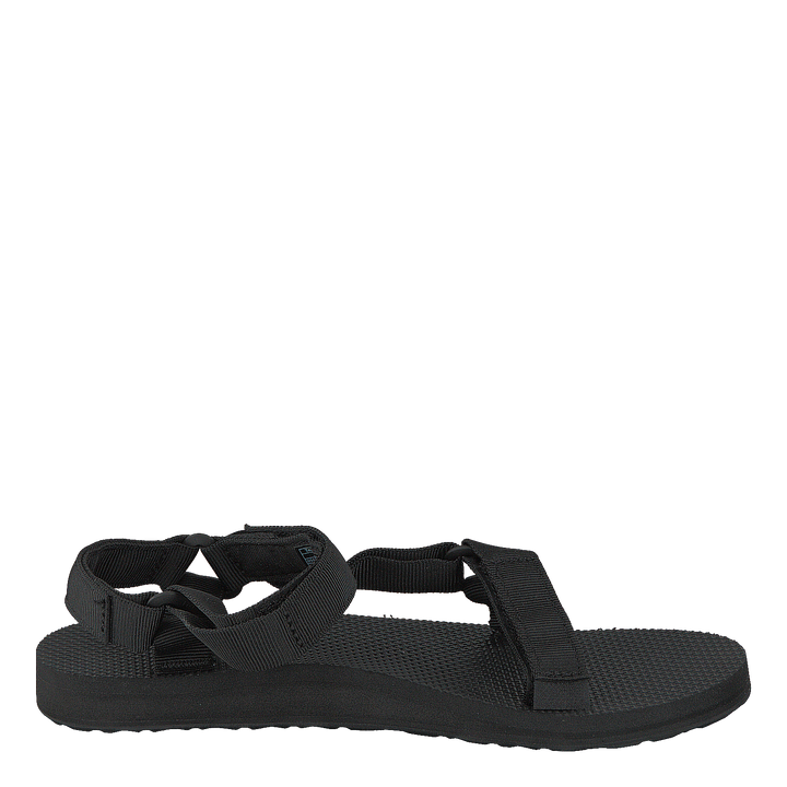 W Original Universal Black