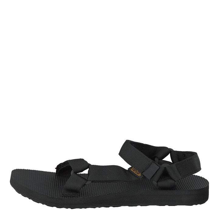 W Original Universal Black