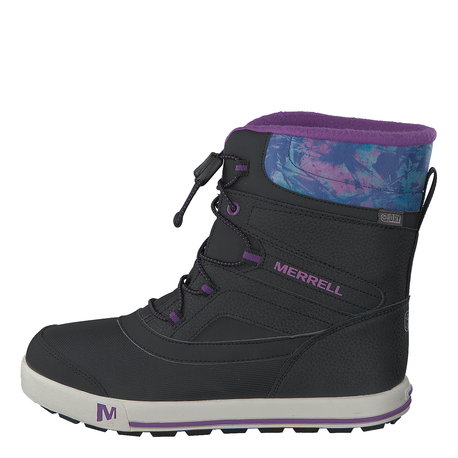 Merrell girls best sale boots