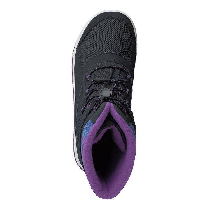 Snow Bank 2.0 WTPF Black/Print/Berry