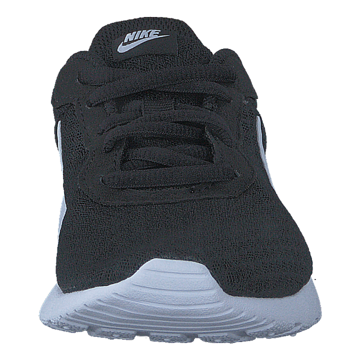 Tanjun Little Kids' Shoes BLACK/WHITE-WHITE