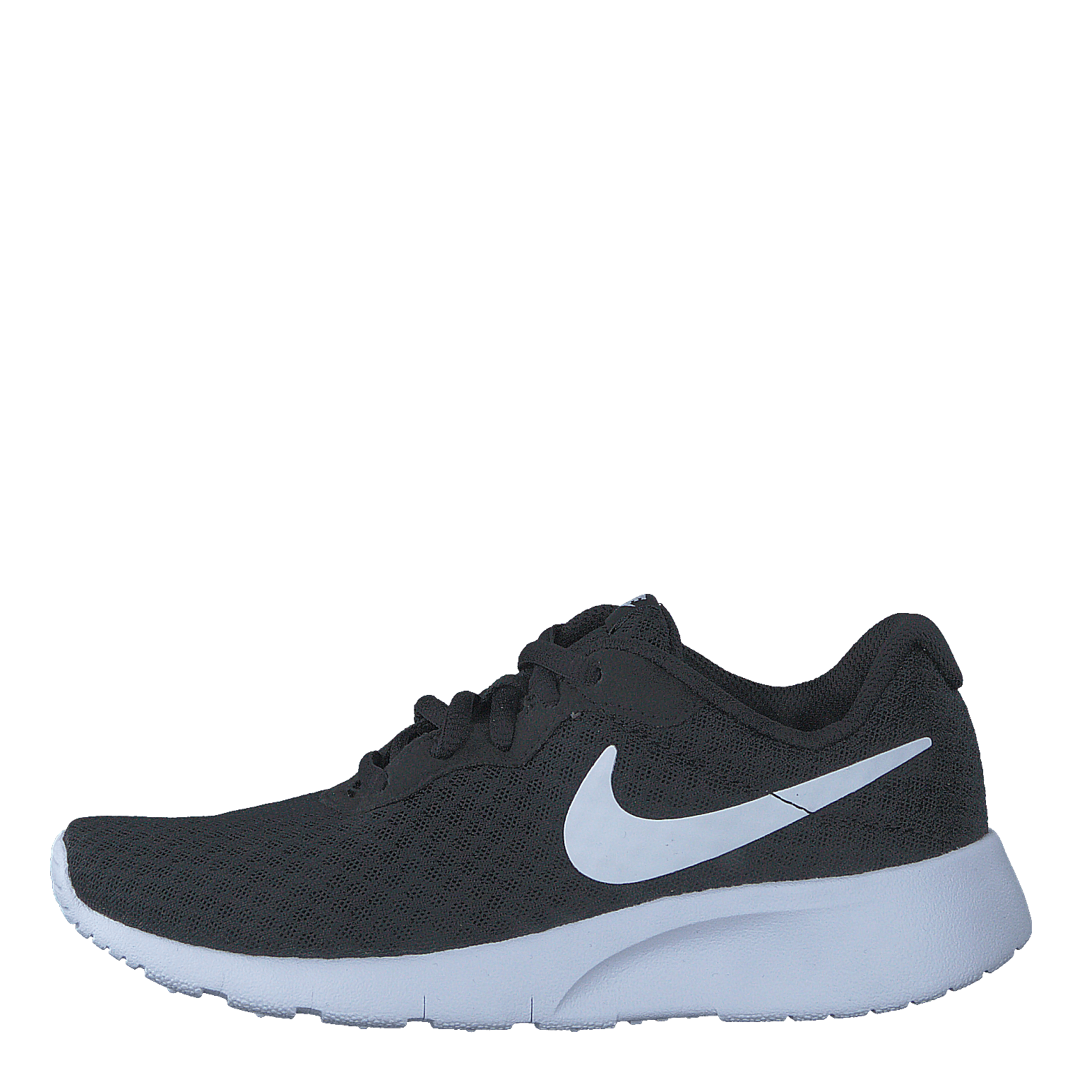 Girls white 2025 nike tanjun